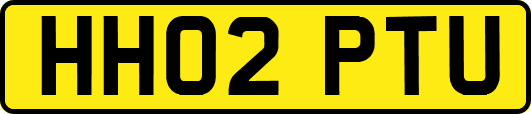 HH02PTU