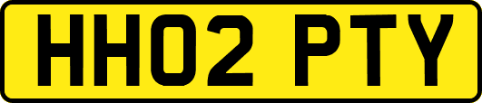 HH02PTY