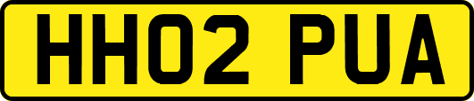 HH02PUA