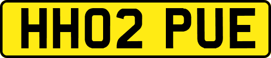HH02PUE