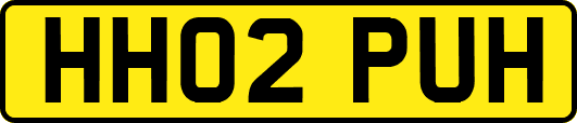 HH02PUH