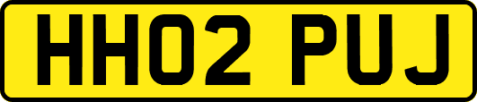 HH02PUJ