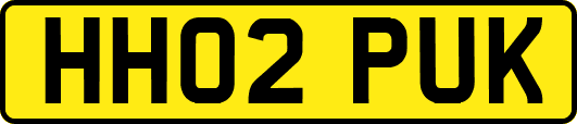HH02PUK