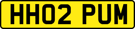 HH02PUM