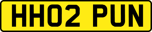 HH02PUN