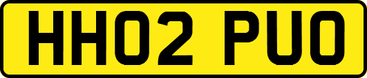 HH02PUO