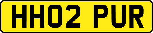 HH02PUR