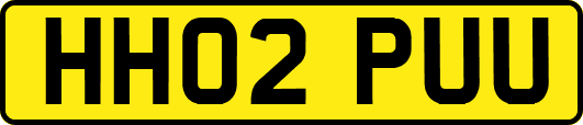 HH02PUU
