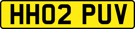 HH02PUV