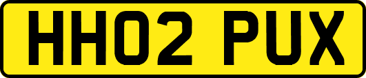 HH02PUX