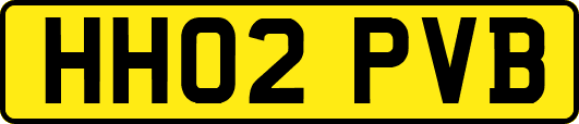 HH02PVB