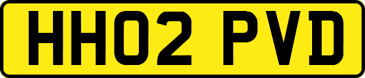 HH02PVD