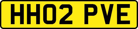 HH02PVE