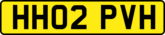 HH02PVH