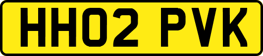 HH02PVK