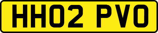 HH02PVO