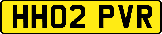 HH02PVR