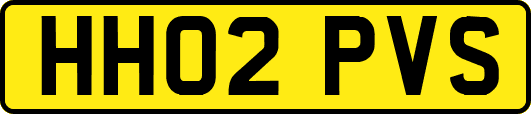 HH02PVS