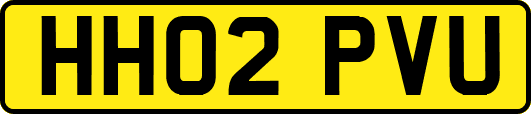 HH02PVU