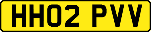 HH02PVV