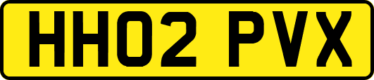 HH02PVX