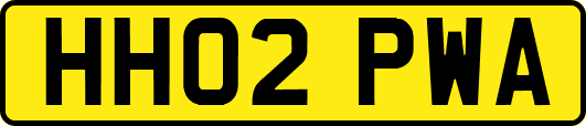 HH02PWA
