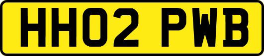 HH02PWB