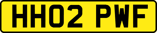 HH02PWF