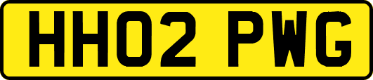 HH02PWG