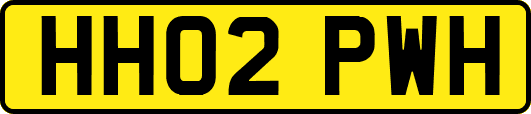 HH02PWH
