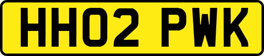 HH02PWK