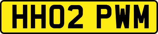 HH02PWM