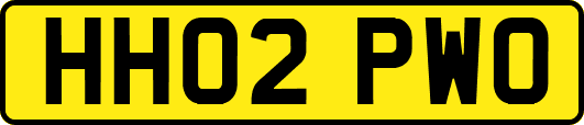HH02PWO