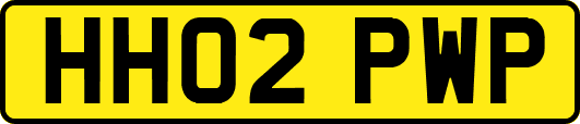 HH02PWP