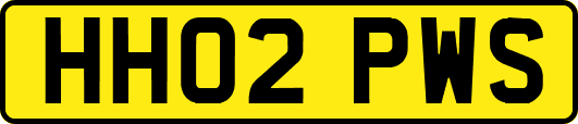 HH02PWS