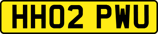 HH02PWU