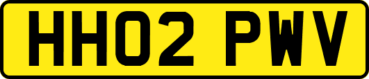 HH02PWV