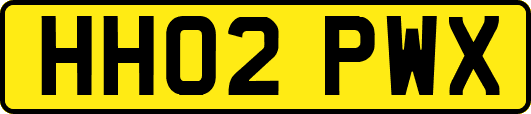 HH02PWX