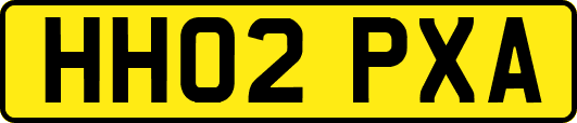 HH02PXA