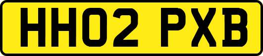 HH02PXB