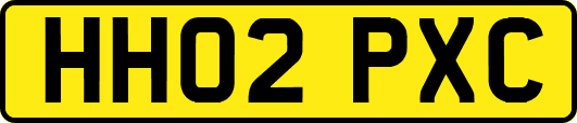 HH02PXC