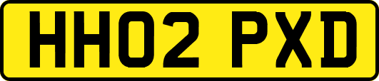 HH02PXD