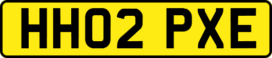 HH02PXE