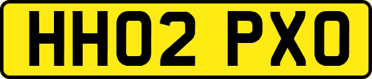 HH02PXO