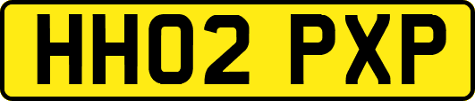 HH02PXP