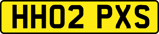 HH02PXS