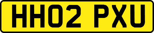 HH02PXU