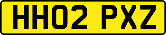 HH02PXZ