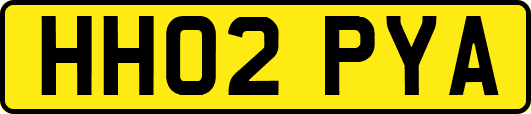HH02PYA