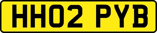 HH02PYB